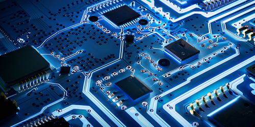 工信部 一季度規模以上電子信息制造業增加值同比增長13