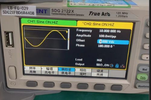 汽車電子中的精準電流檢測 類比半導(dǎo)體電磁閥控制革新