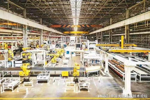 2022中國機器人產(chǎn)業(yè)圖譜發(fā)布