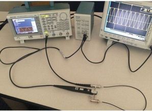 電子產(chǎn)品時鐘emi測試超標的原因分析