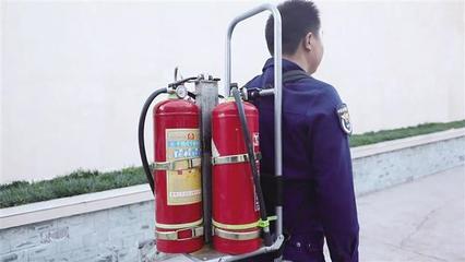 西藏消防兩項(xiàng)發(fā)明獲得國家專利