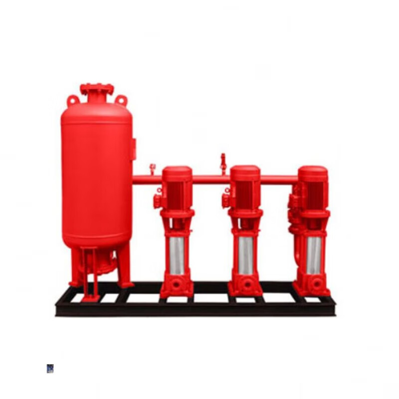 i-x-10系列消防穩壓設備給水增壓穩壓設備氣壓罐立式鑄鐵 sql60