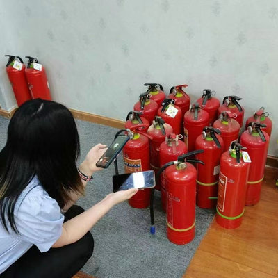 上海廠家ABC干粉滅火器充裝維修年檢保養(yǎng)充氣充裝換藥換粉消防器材 上安 金山區(qū)