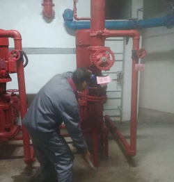 回顧2018，展望2019 消防設備的創(chuàng)新與發(fā)展