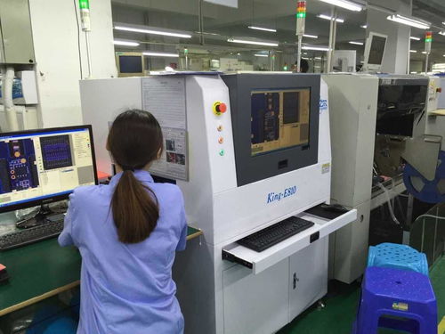 電子電器產品安規(guī)檢測與消防設備項目詳解