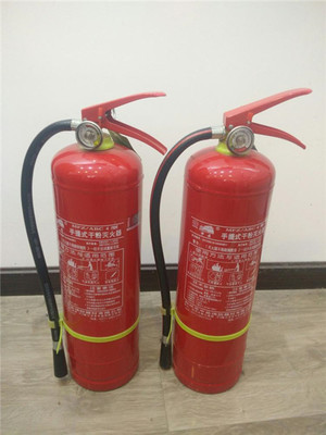 使用滅火器的最佳位置 消防安全的關鍵布局